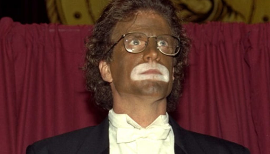 Ted-Danson-Blackface