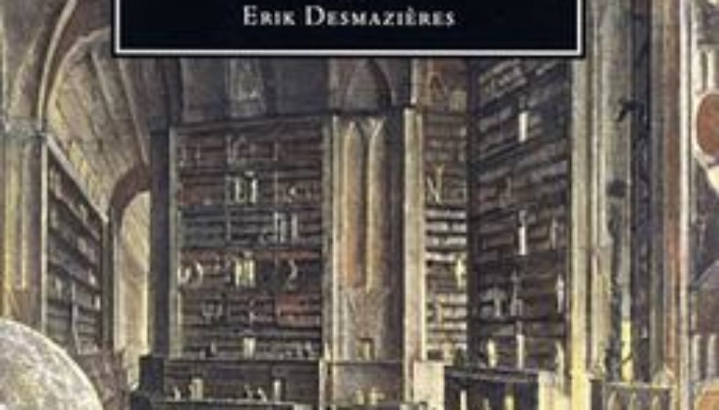 The_library_of_babel_-_bookcover