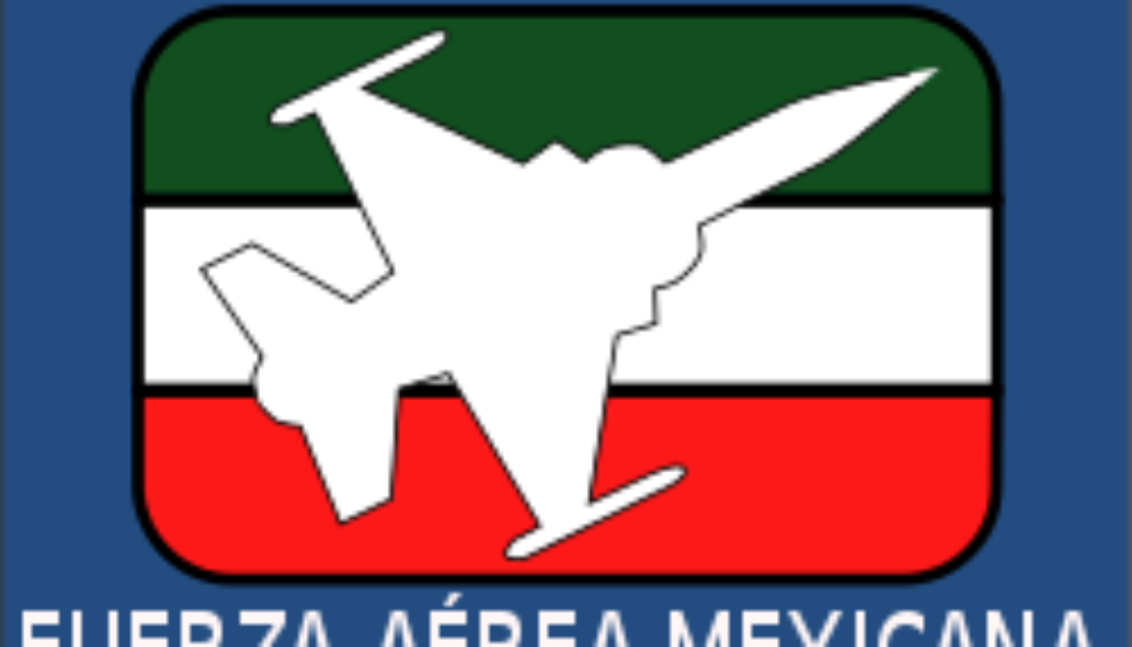 250px-Logo_of_the_Mexican_Air_Force.svg