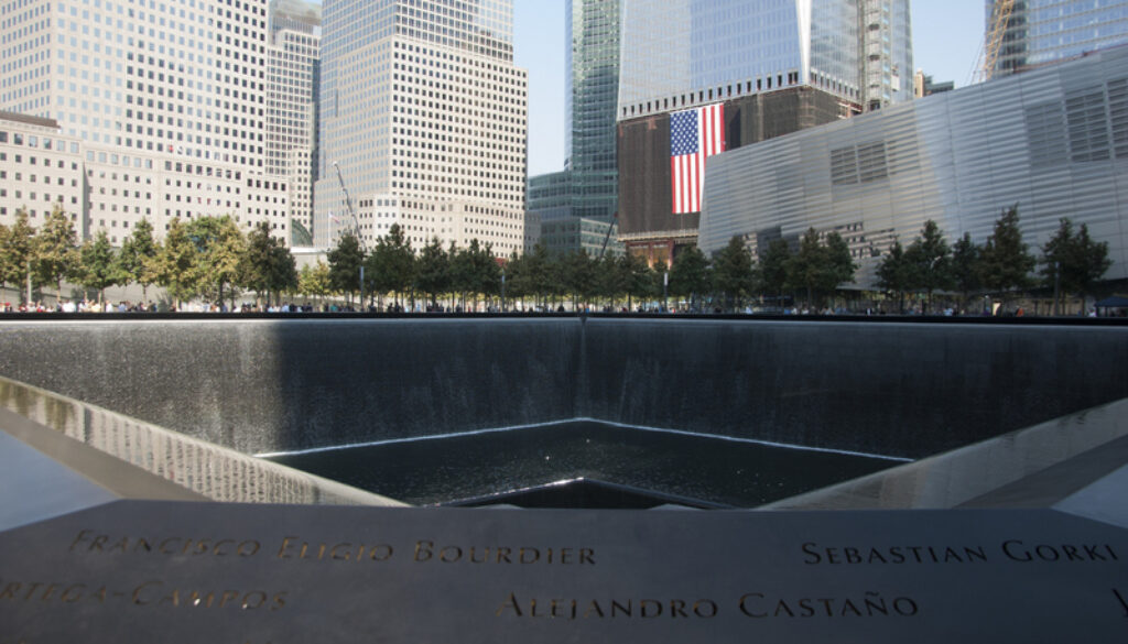 911-Memorial-World-Trade-Center-Downtown-Manhattan-NYC