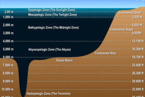 Iceberg Depth Guide